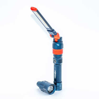 LED лампа 350 лумена