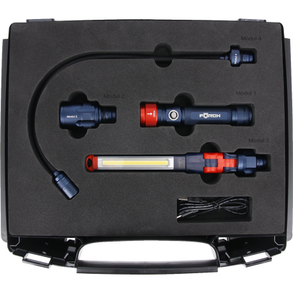 LED лампа 350 лумена