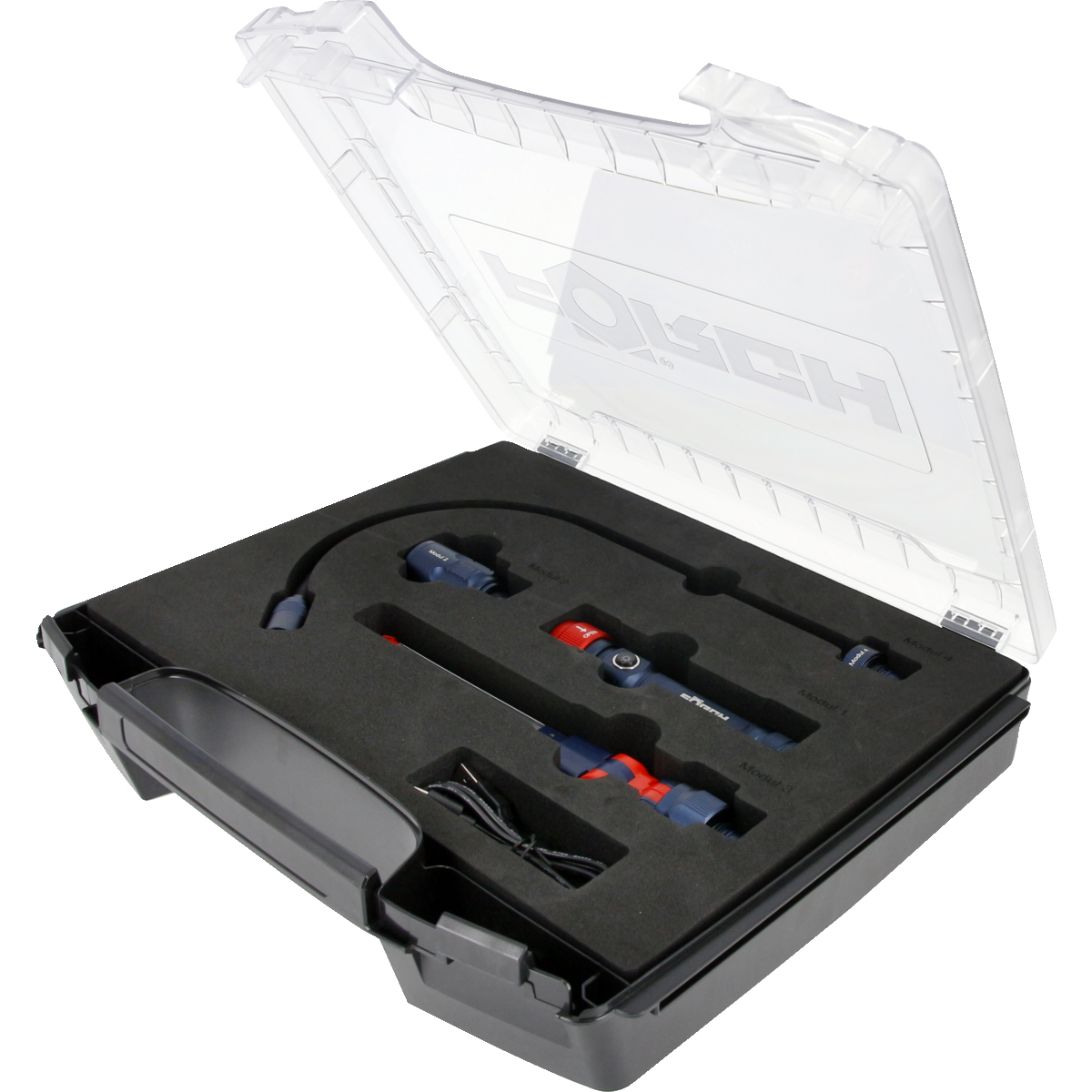 LED лампа 350 лумена