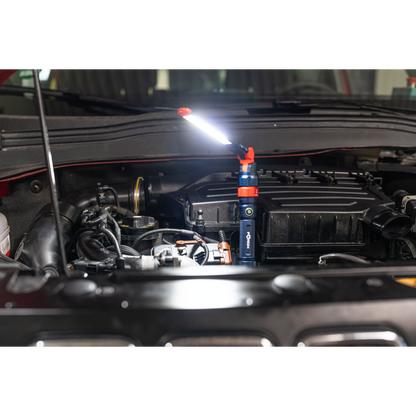 LED лампа 350 лумена