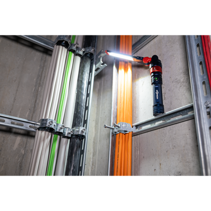 LED лампа 350 лумена