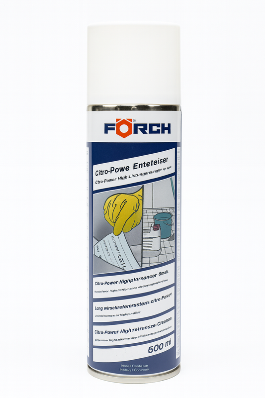 Чистител CITRO-POWER, 500 мл