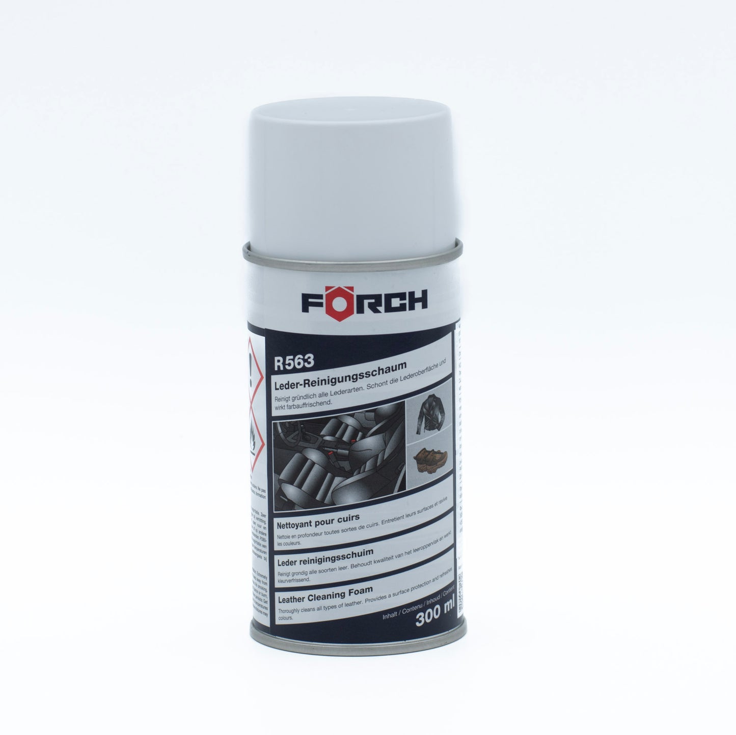 Препарат за Почистване на Кожа