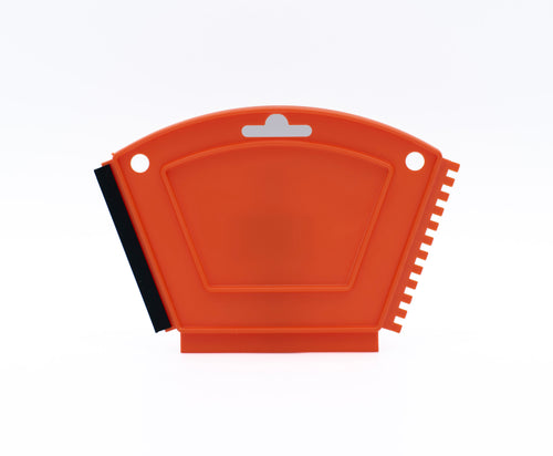 Стъргалка за лед