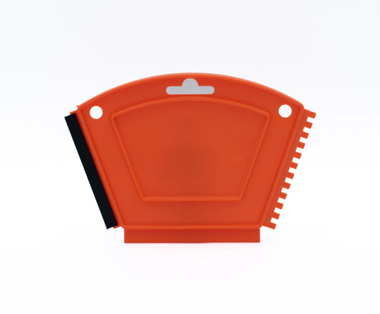 Стъргалка за лед