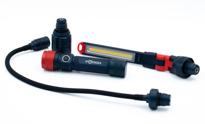 LED лампа 350 лумена