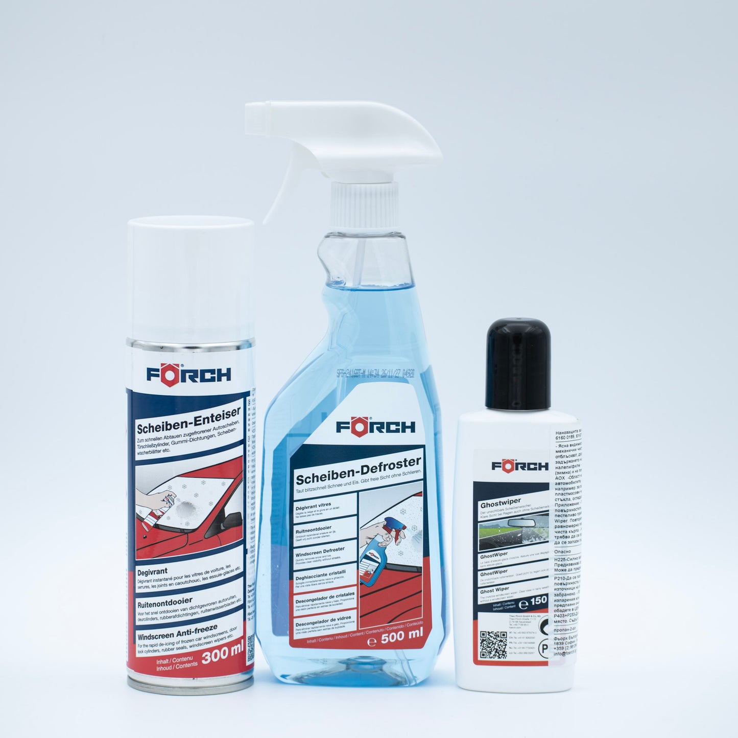 Комбо Зима 2025