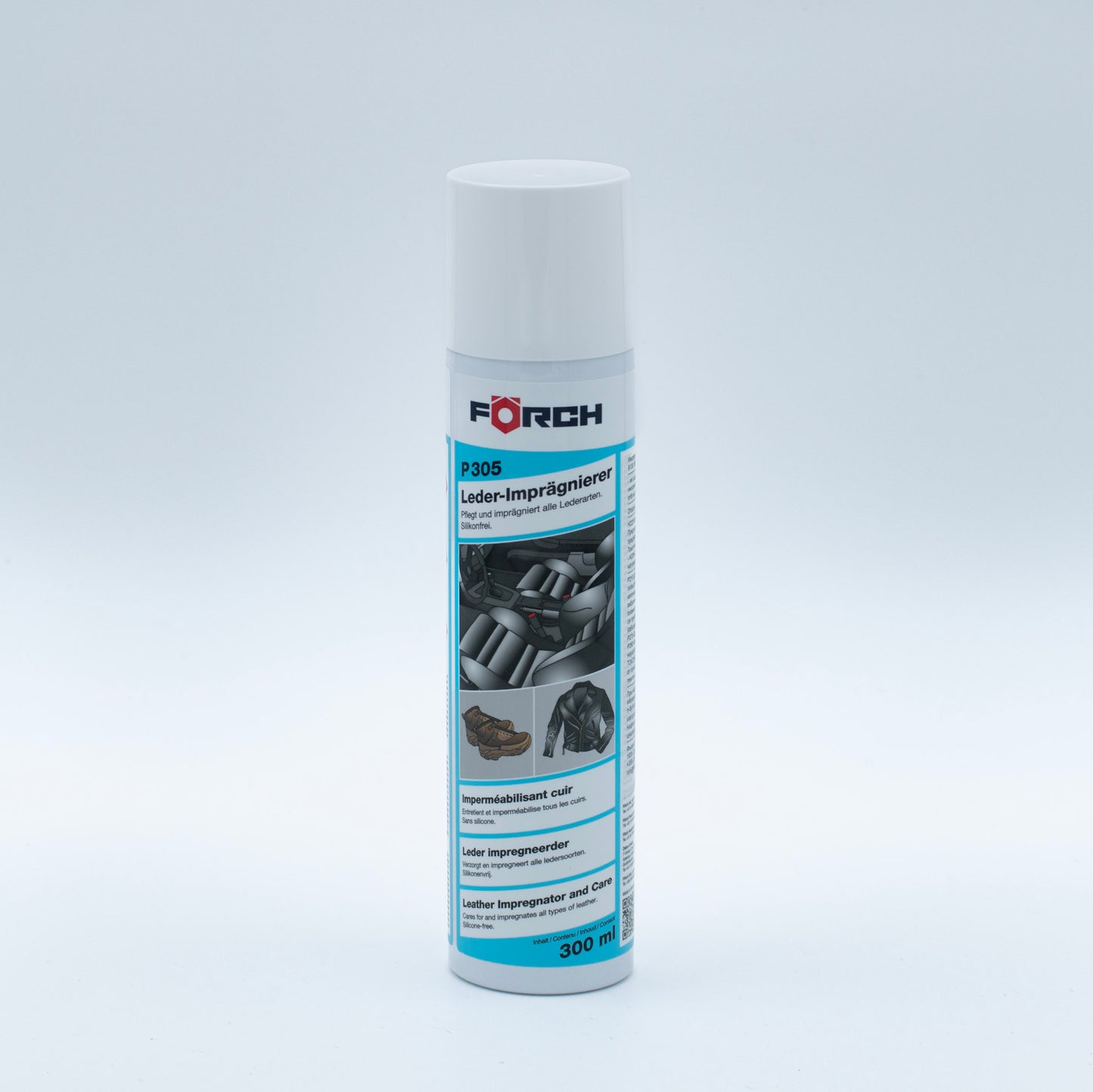 Импрегнатор за кожа