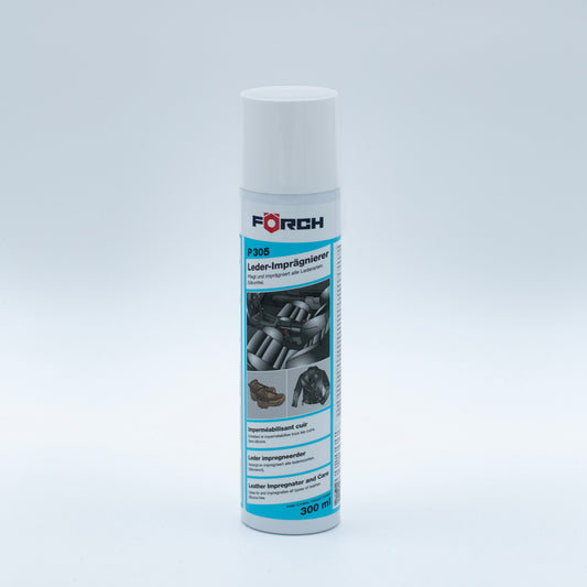 Импрегнатор за кожа